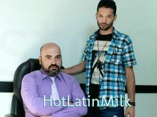 HotLatinMilk