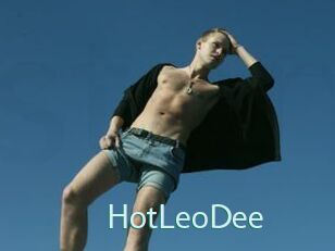 HotLeoDee