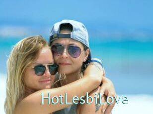 HotLesbiLove
