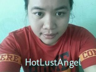 HotLustAngel