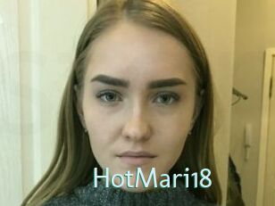 HotMari18
