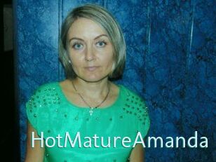 HotMatureAmanda