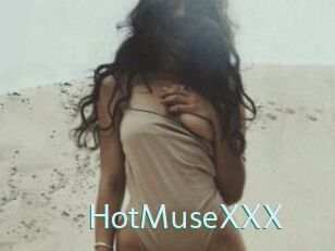 HotMuseXXX