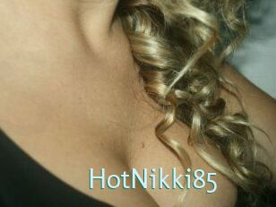 HotNikki85