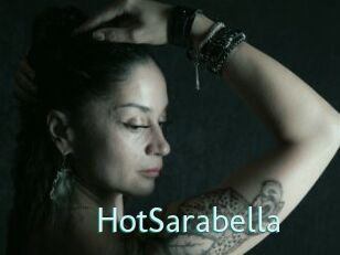 HotSarabella