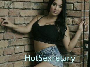 HotSexretary