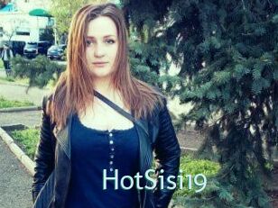 HotSisi19