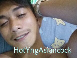 HotYngAsiancock