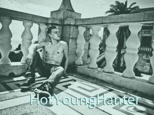 HotYoungHanter