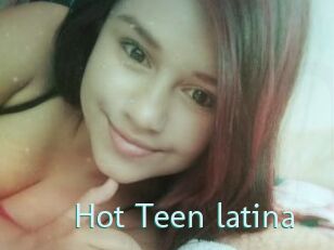 Hot_Teen_latina