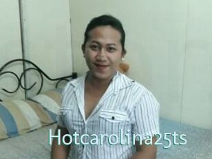 Hotcarolina25ts