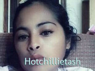 Hotchillietash