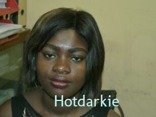 Hotdarkie