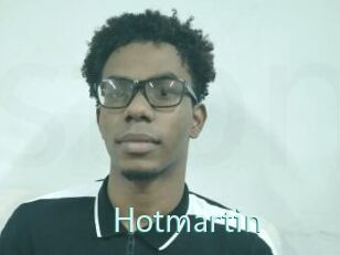 Hotmartin