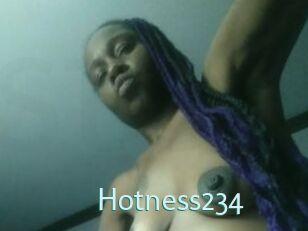 Hotness234