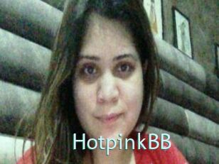 HotpinkBB