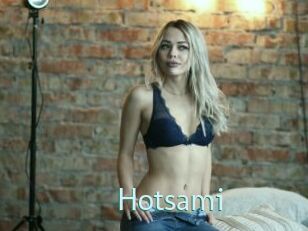 Hotsami