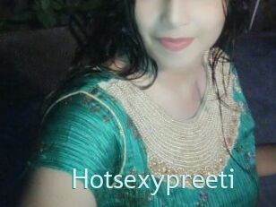 Hotsexypreeti