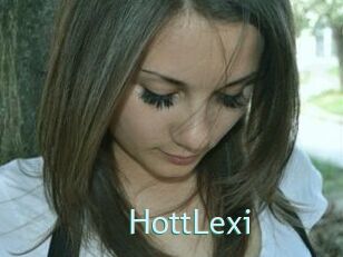 HottLexi