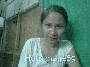 Hottamalie69