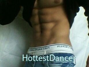 HottestDancer
