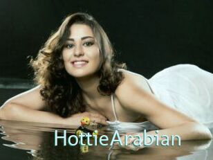 HottieArabian