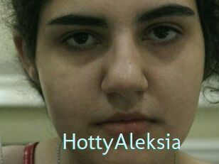 HottyAleksia