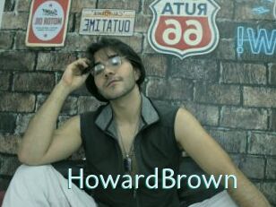 HowardBrown