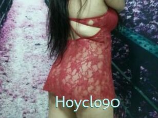 Hoyclo90
