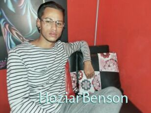 HoziarBenson
