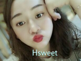 Hsweet