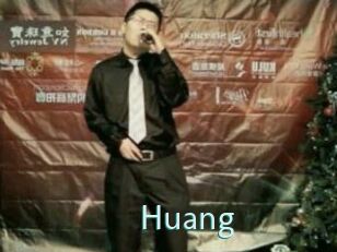 Huang