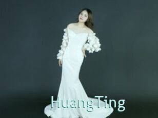 HuangTing
