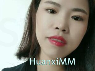 HuanxiMM