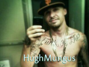 Hugh_Mungus