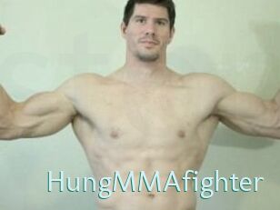 HungMMAfighter