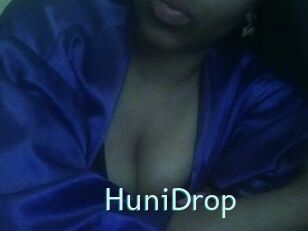 HuniDrop