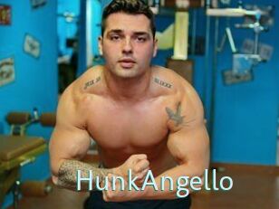 HunkAngello