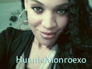 HunnieMonroexo