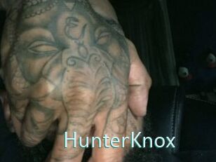 HunterKnox