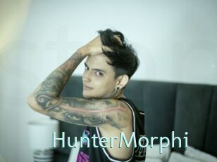 HunterMorphi