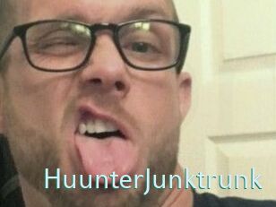 HuunterJunktrunk