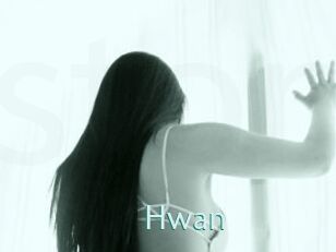 Hwan