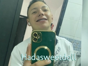 hadasweetdoll Straponles