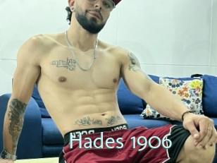hades_1906 Straponles