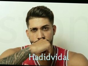 Hadidvidal
