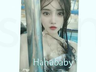 Hahababy