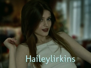 Haileylirkins