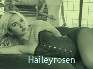 Haileyrosen