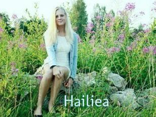 Hailiea